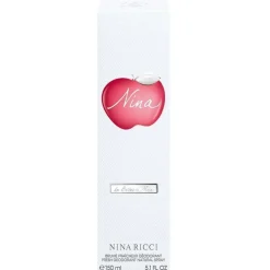 Nina dezodorant spray 150ml