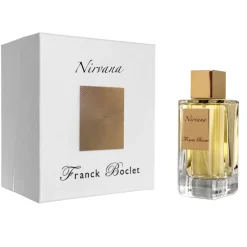 Nirvana woda perfumowana spray 100ml