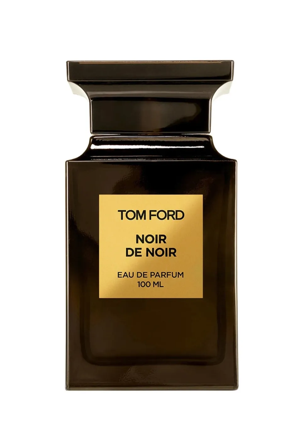 Noir De Noir woda perfumowana spray 100ml