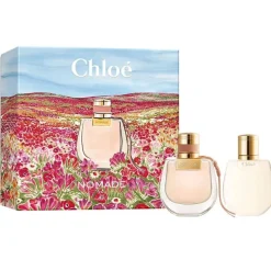 Nomade zestaw woda perfumowana spray 50ml + balsam do ciała 100ml