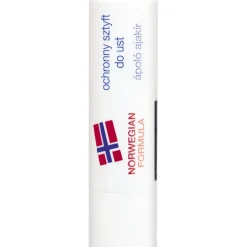 Norwegian Formula ochronny sztyft do ust SPF4 4.8g