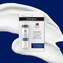 Norwegian Formula ochronny sztyft do ust SPF4 4.8g