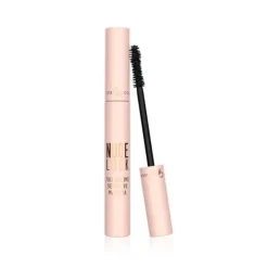Nude Look Full Volume Definitive Mascara - Tusz do rzęs zwiększający objętość