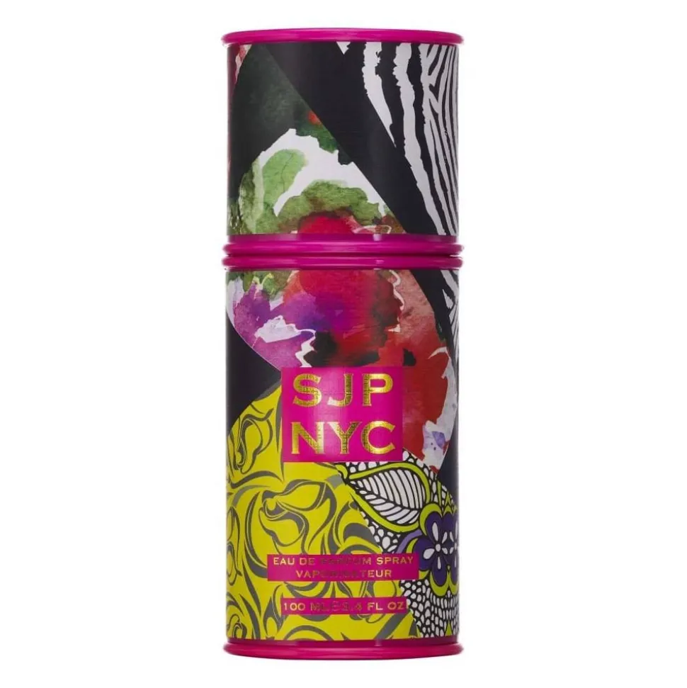 Nyc woda perfumowana spray 100ml
