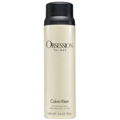 Obsession for Men mgiełka do ciała 152g