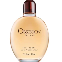 Obsession for Men woda toaletowa spray 200ml