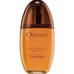 Obsession woda perfumowana spray 50ml