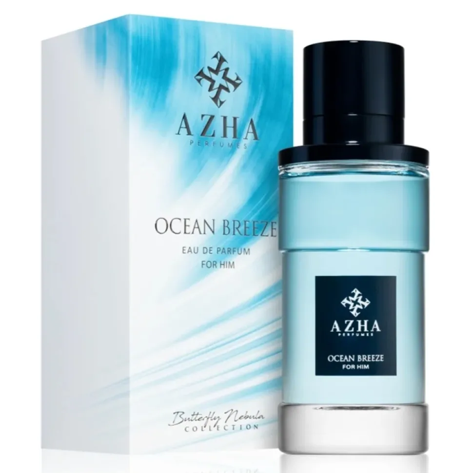 Ocean Breeze For Him woda perfumowana spray 100ml