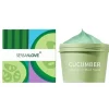Oczyszczająca maska z glinką Cucumber 100g