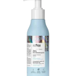 Oczyszczający żel do demakijażu 150ml