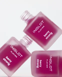 Odżywka do paznokci 28 Berry Strong PLAYINN 28