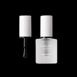 Odżywka do paznokci Vitamins Power PLAYINN 27