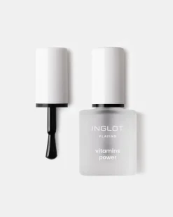 Odżywka do paznokci Vitamins Power PLAYINN 27