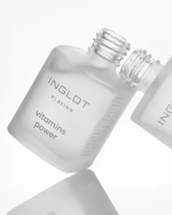 Odżywka do paznokci Vitamins Power PLAYINN 27