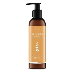 Odżywka do włosów koloryzowanych jasnych Słonecznik i Rumianek 200g