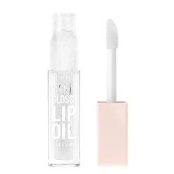 Oh My Gloss! Olejek do Ust 000 Clear Cloud