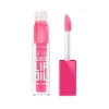 Oh My Gloss! Olejek do ust 003 Berry Pink