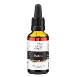 Olej Nierafinowany BURITI 30ml