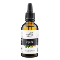 Olej Nierafinowany JOJOBA 50ml