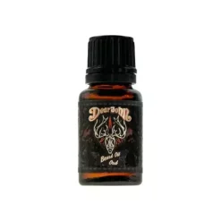 Olejek do brody Dear John OUD 10ml