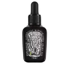 Olejek do brody Freak Show – Crocodile tears 30 ml