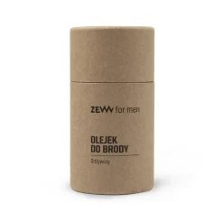 Olejek do brody odżywczy 30 ml