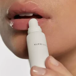 Olejek do ust - nude