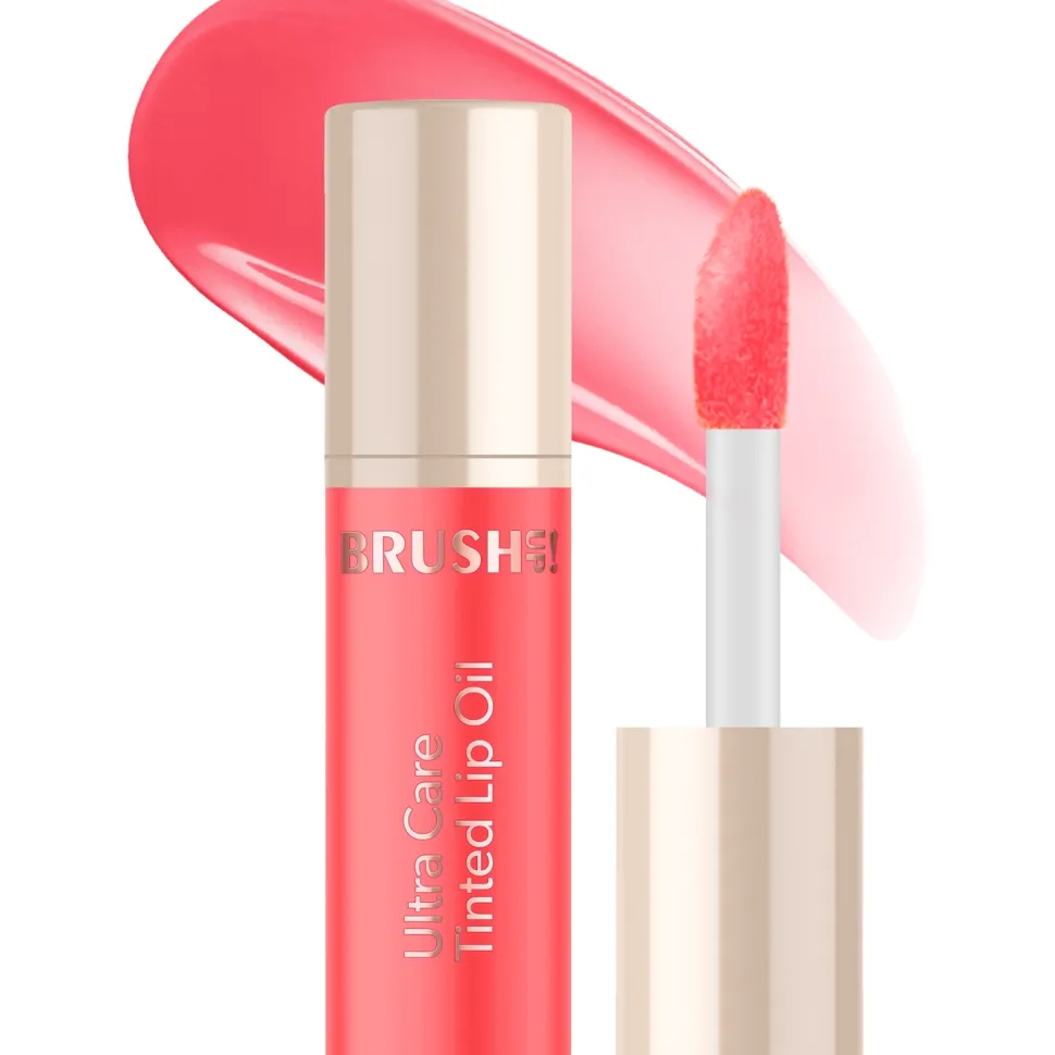 Olejek do ust z tintem 03 7ml