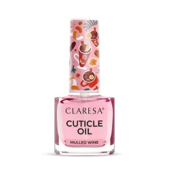 Oliwka do skórek MULLED WINE 5ml (edycja limitowana)