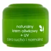 Oliwka krem z UV do cery suchej i normalnej 50ml