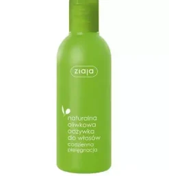 Oliwka szampon do włosów do codziennej pielęgnacji 400ml