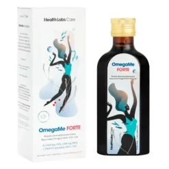 OmegaMe FORTE 160ml