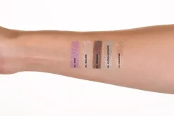 Omg! Check Me Up Creme de la creme  Shimmer eyeshadow Cień do powiek No.27 Lollypop