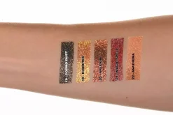 Omg! Check Me Up Twinkling Glitter eyeshadow Cień do powiek No.22 Anathema