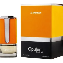 Opulent Saffron woda perfumowana spray 100ml