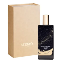 Oriental Leather woda perfumowana spray 75ml