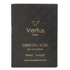 Oriental Rose woda perfumowana spray 100ml