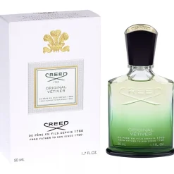 Original Vetiver woda perfumowana spray 50ml