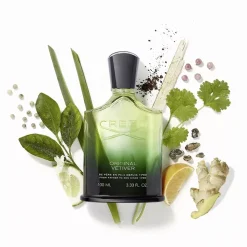 Original Vetiver woda perfumowana spray 50ml