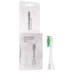 OrthoClean White Końcówki ortodontyczne 2 szt