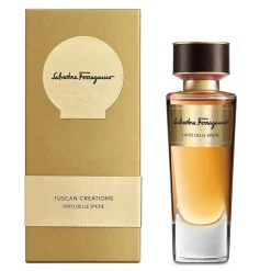 Orto Delle Spezie woda perfumowana spray 100ml