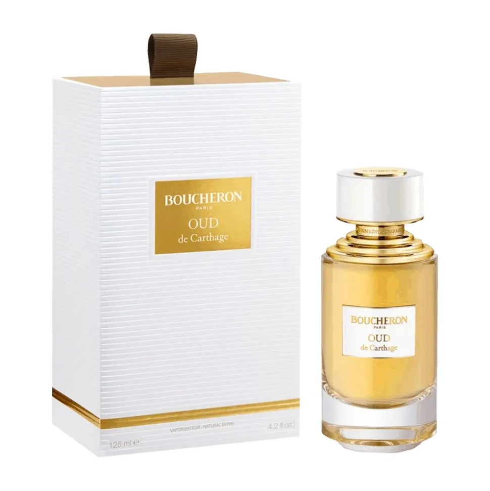 Oud de Carthage woda perfumowana spray 125ml