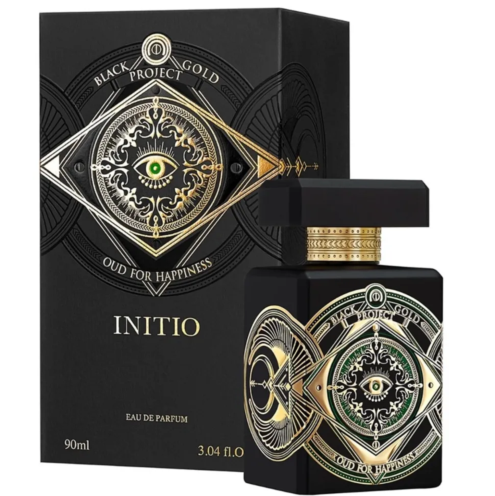 Oud For Happiness woda perfumowana spray 90ml