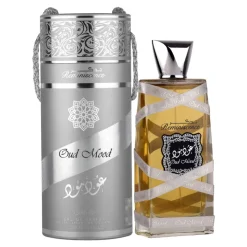 Oud Mood Reminiscence woda perfumowana spray 100ml