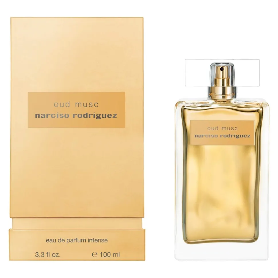 Oud Musc woda perfumowana spray 100ml