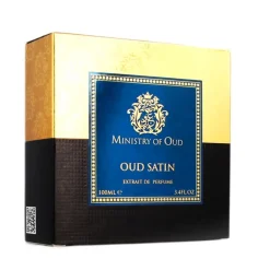 Oud Satin ekstrakt perfum 100ml