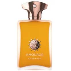 Overture Man woda perfumowana spray 100ml