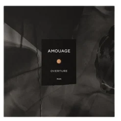 Overture Man woda perfumowana spray 100ml