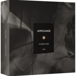 Overture Man woda perfumowana spray 100ml