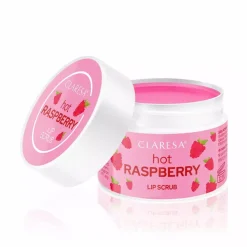 Owocowy peeling do ust Hot Raspberry 15g